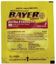 aspirin