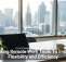 Adopting Remote Work Tools To Improve Flexibility and Efficiency