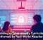 Building a Cybersecurity Curriculum Informed by Real-World Attackers