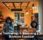 Why Technology Is Becoming a Small Business Equalizer