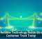 Why Reliable Technology Builds Stronger Customer Trust Today