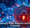 Cybersecurity Keeps Business Data Better Protected