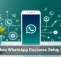 AI Makes WhatsApp Business Setup Easier