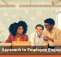 A New Approach to Employee Engagement